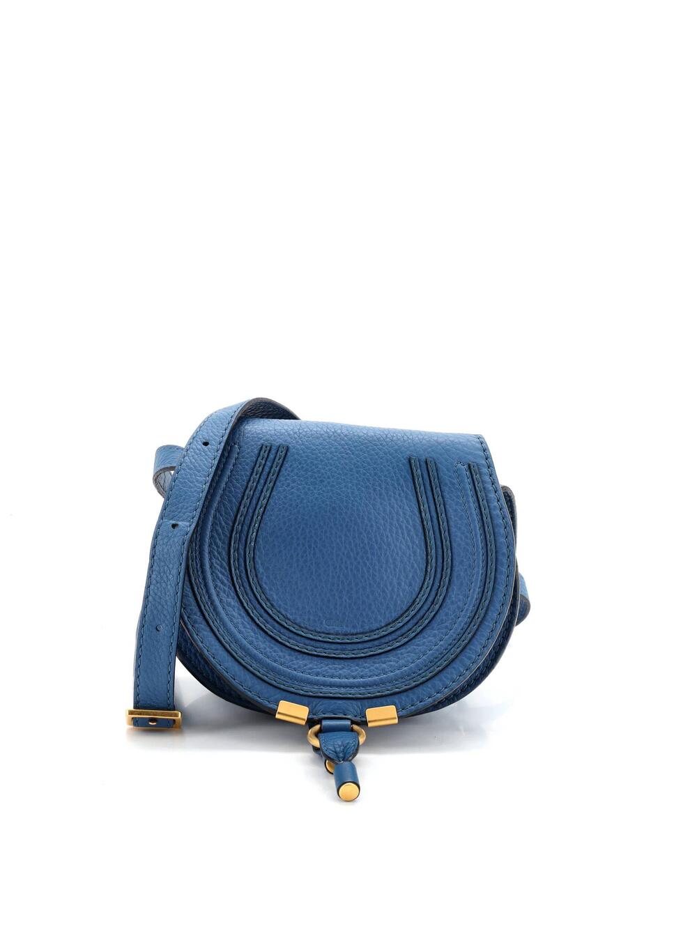 Chloe Marcie Crossbody Bag Leather #364938C89B
